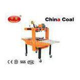 Sealing Packaging Machinery FXJ5050 Carton Taping Machine / Carton Box Sealer thumbnail-1