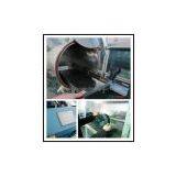 Glove Box With Gas Purifition System thumbnail-3