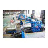 Hydraulic Steel Coil Slitting Line Full Automatic and PLC Control thumbnail-1