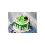Plastic Cake Money Box G-724 thumbnail-1