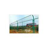 Wire Fence(wire Mesh Fence, Fencing Wire Mesh, Metal Fence) thumbnail-2