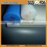 100% Virgin Nylon Round Bar, Nylon Rod thumbnail-4