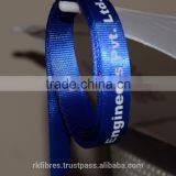 Monogrammed Lanyard thumbnail-1