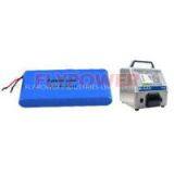 14.8V 4400mAh 18650 Lithium Ion Battery Pack for Laser Partical Counter