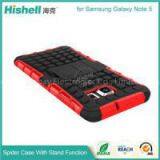 Combo Case For Samsung Note 5