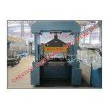 Advantaged Aluminium and Steel Modern Striplock Roof Panel Roll Forming Machine