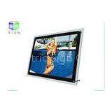 Double Sided Frameless Light Box 18