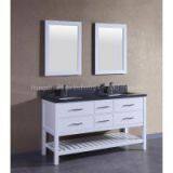 2016 Popular American Floor Mounted Bathroom Cabinet