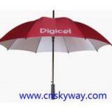 Long Straight Umbrella thumbnail-1