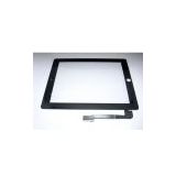 iPad 3 The New iPad Touch Screen Glass Lens Digitizer