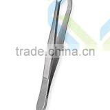 Best Supplier in Pakistan Stainless Steel Eyebrow Tweezers Eyelash