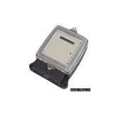 Sell Static Single-Phase Electric Meter Case thumbnail-1