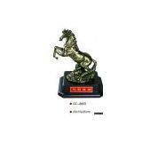 Sell Clay Statue thumbnail-1