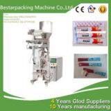 cube sugar packaging machine/cube sugar packing machine/cube sugar filling machine