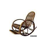 Sell Rattan Rocking Chair thumbnail-1
