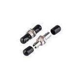 Singlemode / Multimode ST UPC Fiber Optic Adapter for LAN Testing thumbnail-1