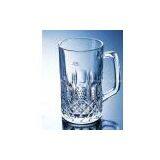 Glass Beer Mugs thumbnail-1