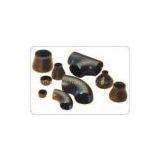 45# Seamless Carbon Steel Reducer thumbnail-1