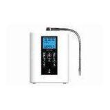 Health Life Portable alkaline reduced Hydrogen Water Machine , Counter Top Water Ionizer