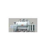 CIP Cleaning System