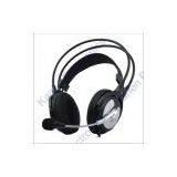 Computer Headphone thumbnail-1