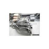 Stainless Steel Muffler thumbnail-1