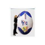 Inflatable Ball&advertisement Products thumbnail-1