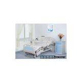 Five-function Electric Medical Care Bed thumbnail-1