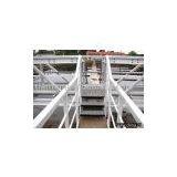 Steel Fence thumbnail-1