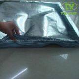 Multi Layers Foil Insulation Material thumbnail-2