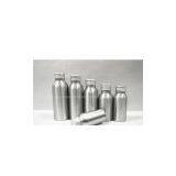 Aluminum Cosmetic/chemical Usage Cans