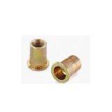 Low Carbon Steel Normal Head Rivet
