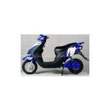Electric Motorcycle