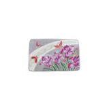 100% Polyester Print Microfiber Mat thumbnail-1