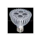 Led PAR Light PAR20-4W1