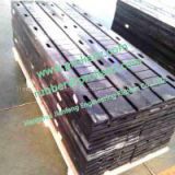 High Quality Large Movements Rubber Expansion Joint for Bridge