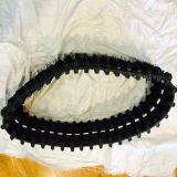 Rubber Track 220*53.5*65 for Snowmobile Use thumbnail-3