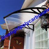 Polycarbonate Awning, Polycarbonate Canopy, DIY Awning, DIY Canopy, Door Awning, Door Canopy, Window Awning, Rain Canopy thumbnail-4