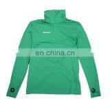 Dye Sublimation Jogging Jersey Tee Dri-fit Sports Running Training T-shirts thumbnail-4