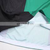 Printed Name&logo100% Custom Football Goalkeeper Jersey With Pad thumbnail-3