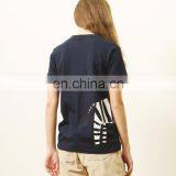 2016New Arrive Zebra Printed Tee TShirts thumbnail-4