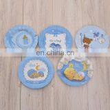 CG-PLA103 Birthday Paper Plate for Kids thumbnail-2