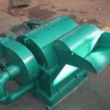 High Output Economic Wood Crusher Machine High Productivity thumbnail-1