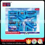 Friction Toy Vehicle 2016 New Toys Airport Set