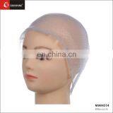 Superior Quality Transparent Soft Rubber Hair Heat Salon Hair Dye Cap thumbnail-6