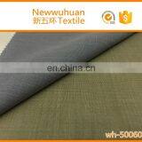 2017 New Design T/R 8020 Suiting Fabric for Vietnam Market, Wh-50060