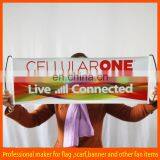 Sale Party Hand Banner