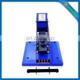 CE Aprroved Manual Heat Press Machine thumbnail-3