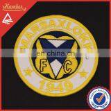 Wholesale Cheap Flower Patch Embroidery Design thumbnail-1