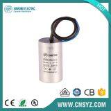 CBB60 Safety Polypropylene Film Plastic Case Capacitors thumbnail-1
